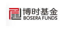 博时基金